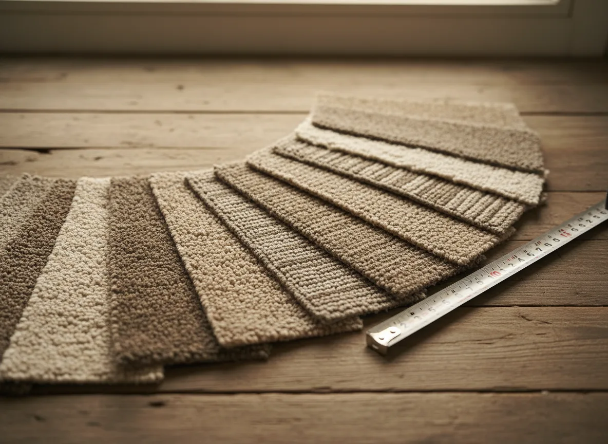 Carpet Installation Ashcamp, KY FAQs